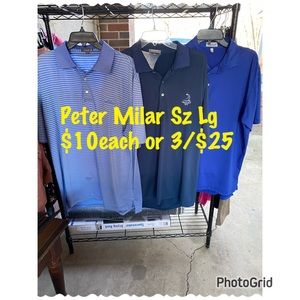 PETER MILAR BUNDLE